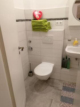 Foto - Etagenwohnung in Kiel zur Miete