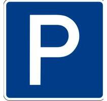 sicherer Parkplatz (mit Kamera) - Koblenz Bubenheim