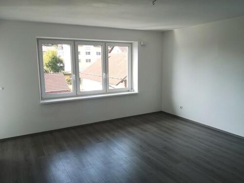 Foto - 3 Zimmer Etagenwohnung in Furth im Wald