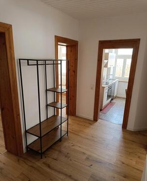 Foto - Sanierte 3-Zimmer Wohnung, zentral & möbliert mit Balkon