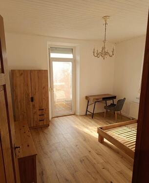 Foto - 3 Zimmer Etagenwohnung zur Miete in Augsburg