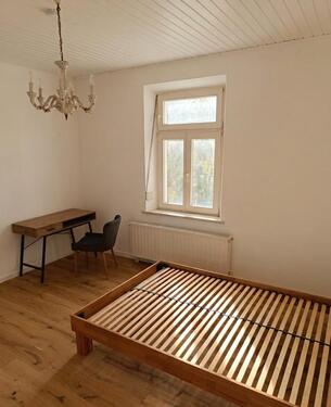 Foto - 3 Zimmer Etagenwohnung in Augsburg