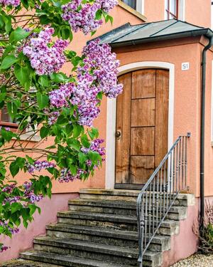 Foto - 15 Zimmer Bauernhaus, Landhaus zum Kaufen in Ohrenbach
