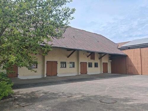 Foto - 15 Zimmer Bauernhaus, Landhaus in Ohrenbach