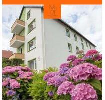2-Zimmer-Wohnung MIETE: 66qm2 - EBK - Parkplatz - Keller und mehr - Bad Harzburg