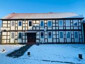 Foto - 2-Zimmerwohnung in Arendsee OT Fleetmark