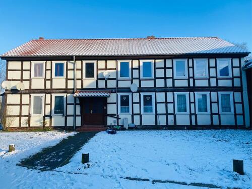 Foto - 2-Zimmerwohnung in Arendsee OT Fleetmark