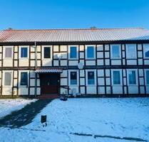 2-Zimmerwohnung in Arendsee OT Fleetmark - Arendsee (Altmark)