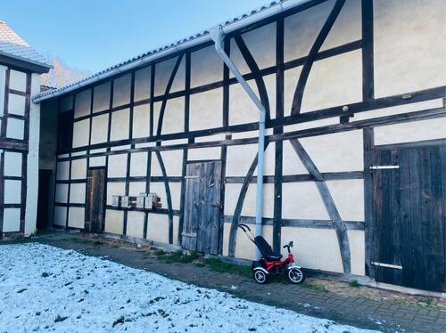 Foto - 2 Zimmer Etagenwohnung zur Miete in Arendsee (Altmark)