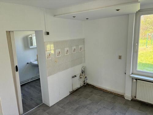 Foto - 2 Zimmer Etagenwohnung in Arendsee (Altmark)
