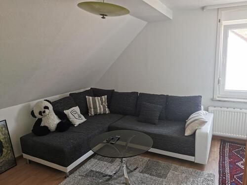 Foto - 3.5 Zimmer Dachgeschoßwohnung zur Miete in Einbeck