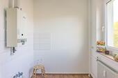 Foto - 2-Raum-Wohnung mit Badewanne und Balkon