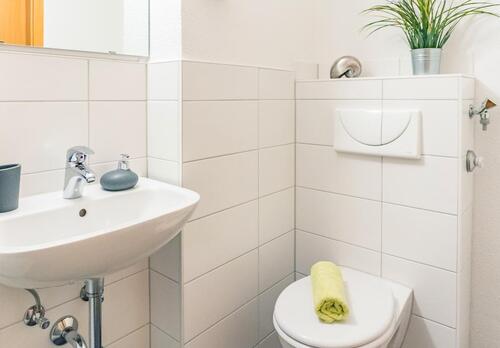 Foto - 2 Zimmer Etagenwohnung zur Miete in Chemnitz