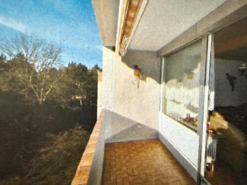 Foto - 2 Zi-ETW Langwasser mit Balkon.