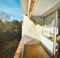 2 Zi-ETW Langwasser mit Balkon. - Nürnberg Altenfurt