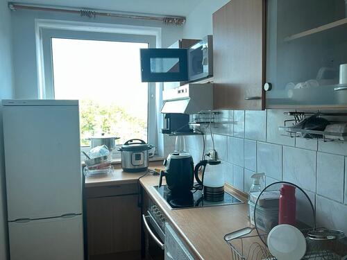 Foto - Etagenwohnung in Ingolstadt zur Miete
