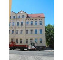 2 Zimmer DG Wohnung - 320,00&nbsp;EUR Kaltmiete, ca.&nbsp; 55,36&nbsp;m&sup2; in Döbeln (PLZ: 04720)