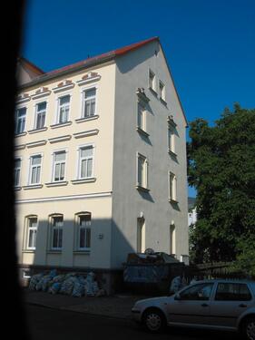 Foto - 2 Zimmer Dachgeschoßwohnung zur Miete in Döbeln