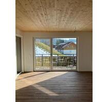 3-Zimmerwohnung Neubau ab 01.12.2026 zu vermieten - Stiefenhofen
