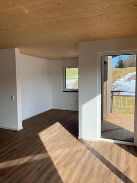 Foto - Etagenwohnung in Stiefenhofen zur Miete