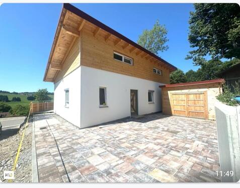 Foto - Einfamilienhaus zur Miete in Deggendorf