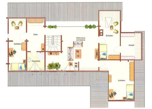 Foto - Einfamilienhaus in Ochtrup zur Miete