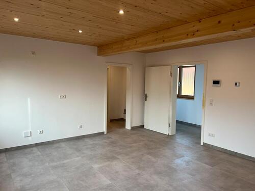 Foto - Wohnung mit Charme zum Wohlfühlen im Herzen von Gerzen