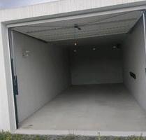 Garage in Burgkunstadt zu vermieten - Bad Staffelstein