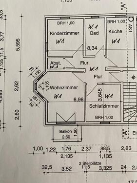 Foto - 3-Zimmerwohnung in Lohfelden Herchenbachsiedlung