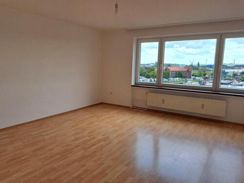 Foto - Etagenwohnung in Emden zur Miete