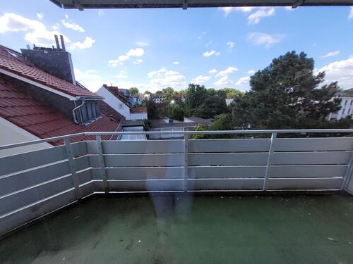 Foto - Etagenwohnung in Bremen zur Miete