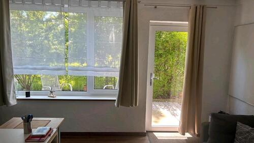 Foto - Etagenwohnung zur Miete in Friedrichshafen