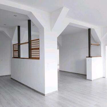 Foto - 4 Raum Wohnung in Oberlind Sonneberg ab 01.01.26 zu vermieten