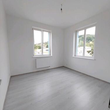 Foto - Etagenwohnung zur Miete in Sonneberg