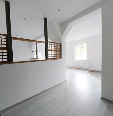 Foto - Etagenwohnung in Sonneberg zur Miete