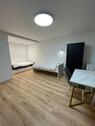 Foto - Apartment in Rosenheim – voll möbliert mit Balkon