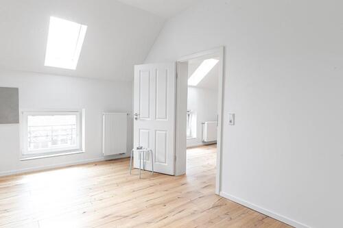 Foto - Etagenwohnung zur Miete in Wuppertal