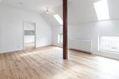 Foto - Etagenwohnung in Wuppertal