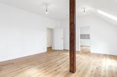 Foto - Etagenwohnung in Wuppertal zur Miete