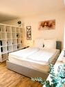 Foto - Vollmöbliertes modernes Studio-Apartment im Westend ab 19.11.2025