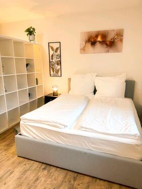 Foto - Etagenwohnung in Wiesbaden
