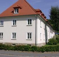 Praxis, Büro oder Laden ? - attraktive Gewerbeeinheit in gepflegtem Wohnumfeld - Pirna