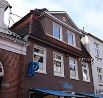 Bürofläche mitten in der Auricher Innenstadt! Ideal für Einzelunternehmer oder Start Ups.