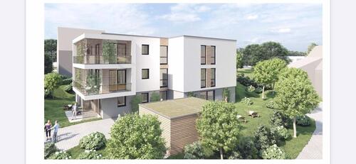 Foto - Verkauf von hochwertigen ETW - KfW 40 Neubau Standard in GV