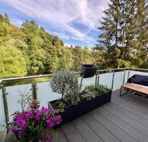 Schicke moderne 3-Zimmer-Wohnung in Arnsberg - zentrumsnah