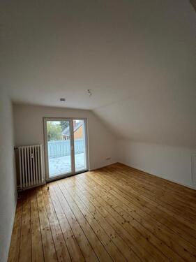 Foto - Etagenwohnung zur Miete in Hildesheim