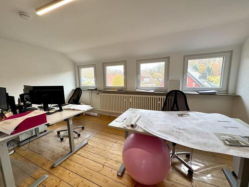 Foto - Etagenwohnung in Hildesheim