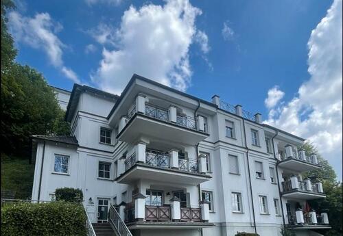 Foto - 2-Zimmer-Erdgeschosswohnung in Zentrumsnähe von Sundern