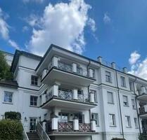 2-Zimmer-Erdgeschosswohnung in Zentrumsnähe von Sundern - Sundern (Sauerland)