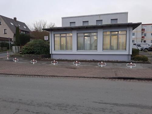 Foto - Hameln OT Klein - Berkel - 6 Außenstellplätze